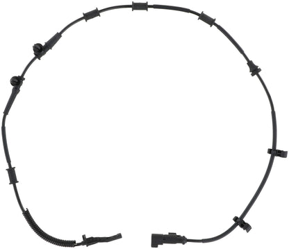 Delphi ABS Wheel Speed Sensor SS21620 image 6
