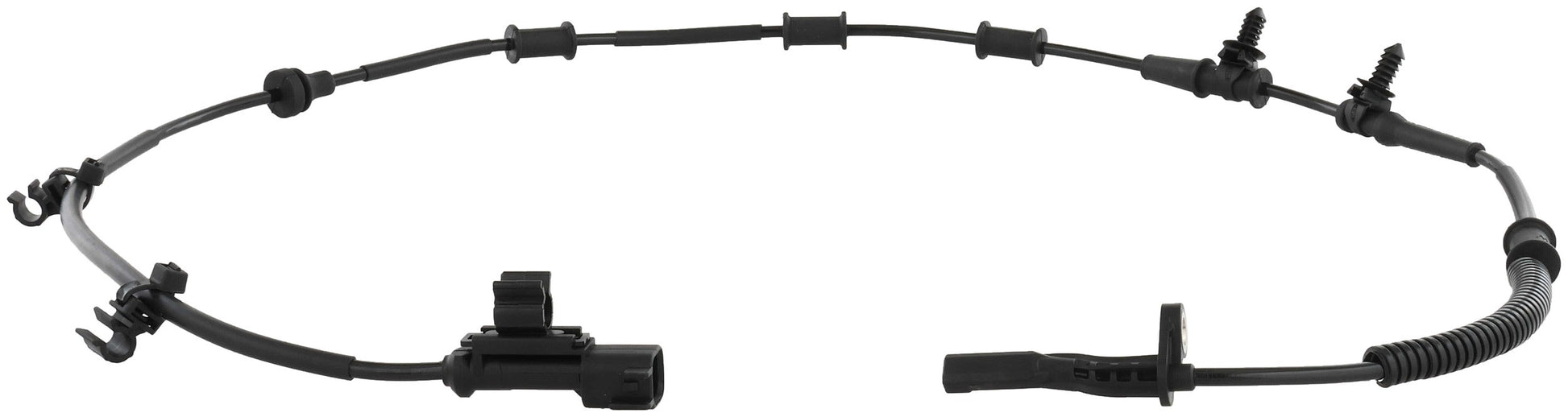 Delphi ABS Wheel Speed Sensor SS21620 main image