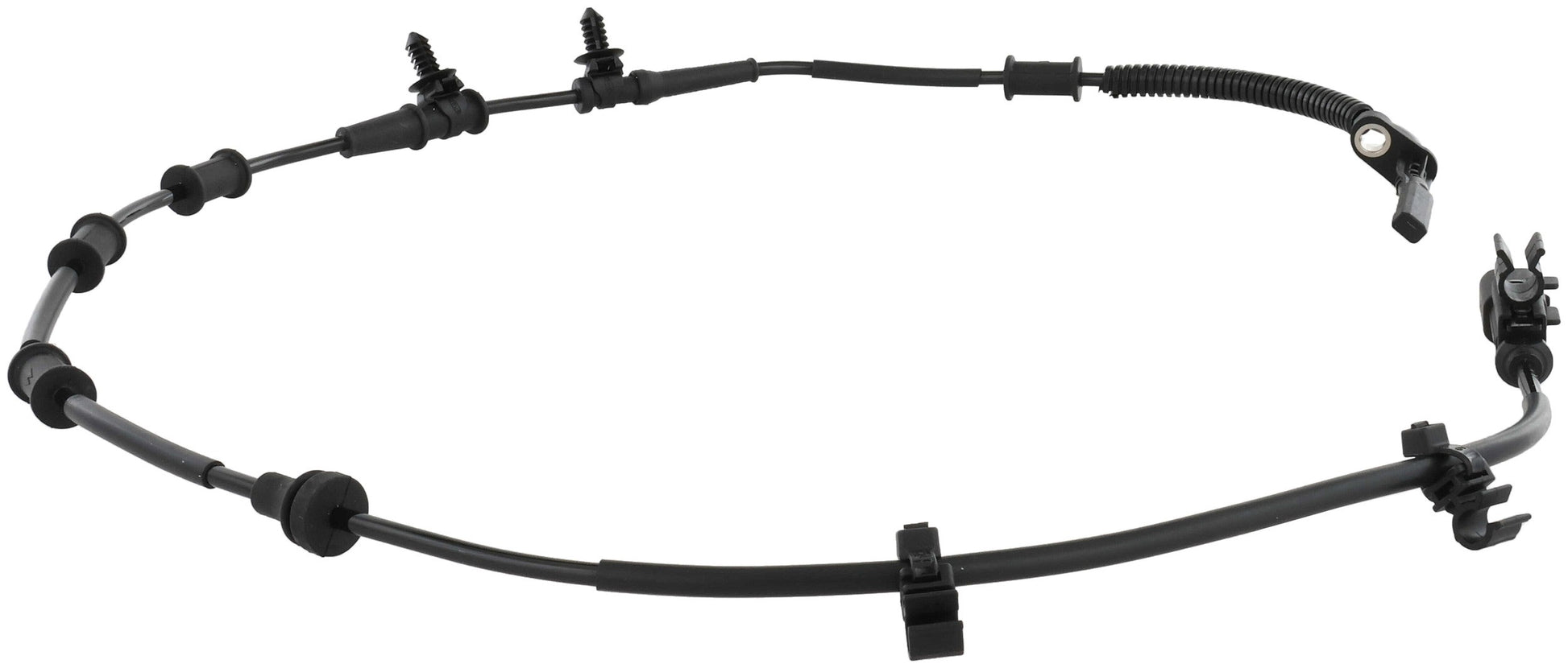 Delphi ABS Wheel Speed Sensor SS21620 image 4