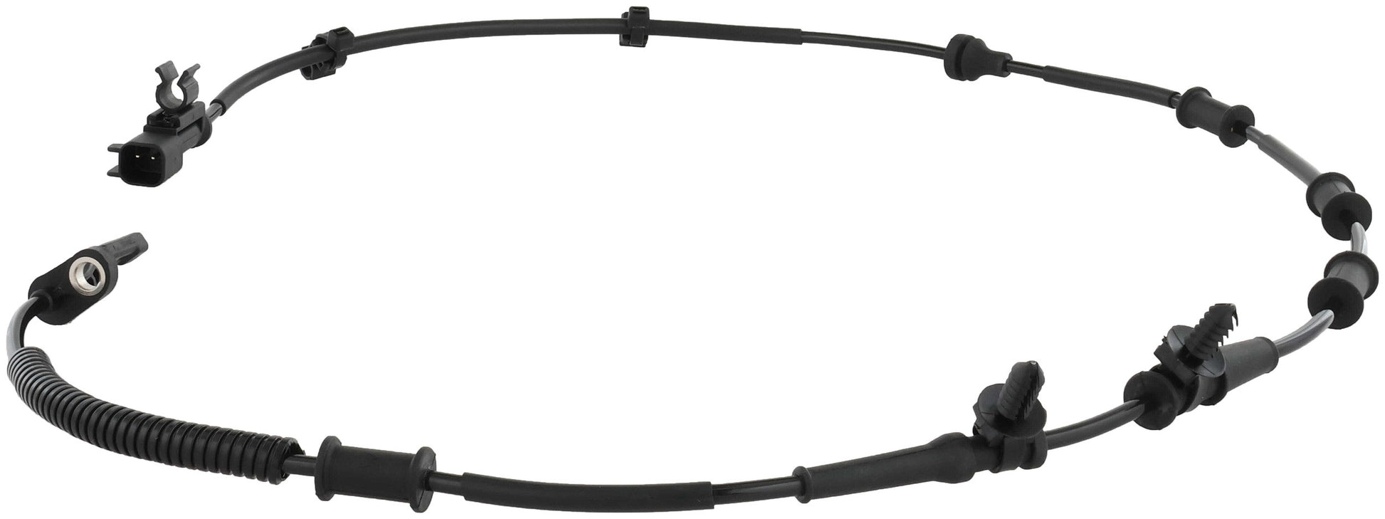 Delphi ABS Wheel Speed Sensor SS21620 image 5