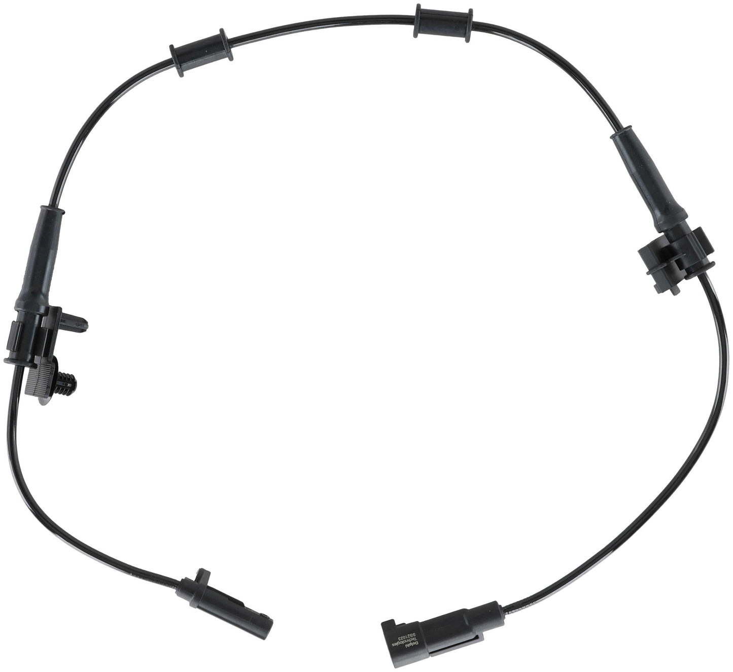 Delphi ABS Wheel Speed Sensor SS21623 image 6