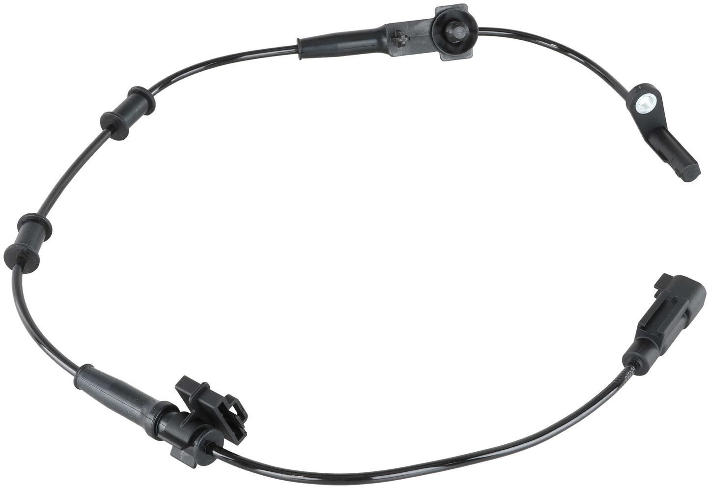 Delphi ABS Wheel Speed Sensor SS21623 image 4