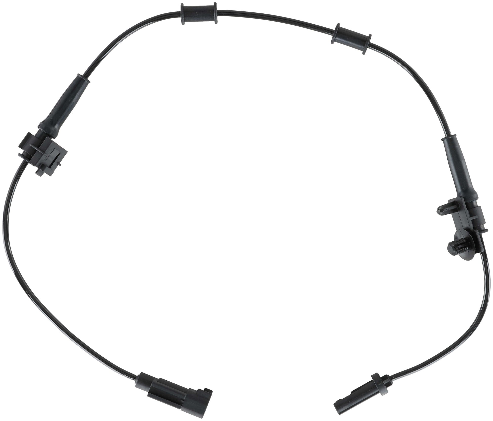 Delphi ABS Wheel Speed Sensor SS21623 image 2