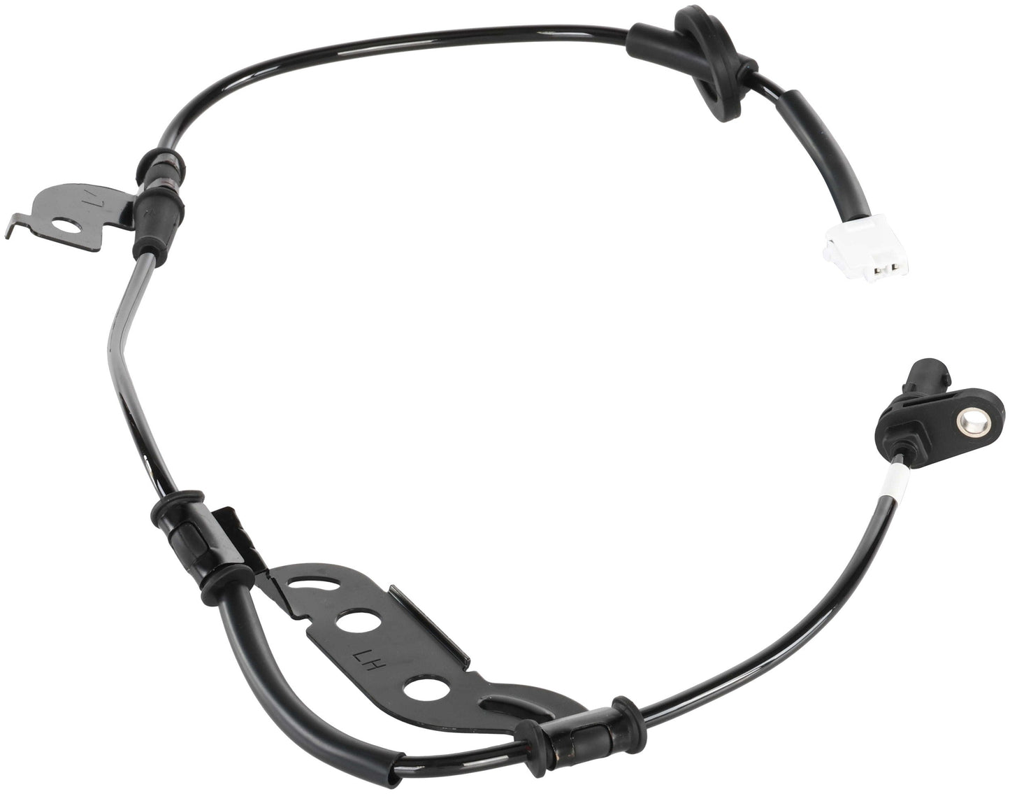 Delphi ABS Wheel Speed Sensor SS21626 image 4