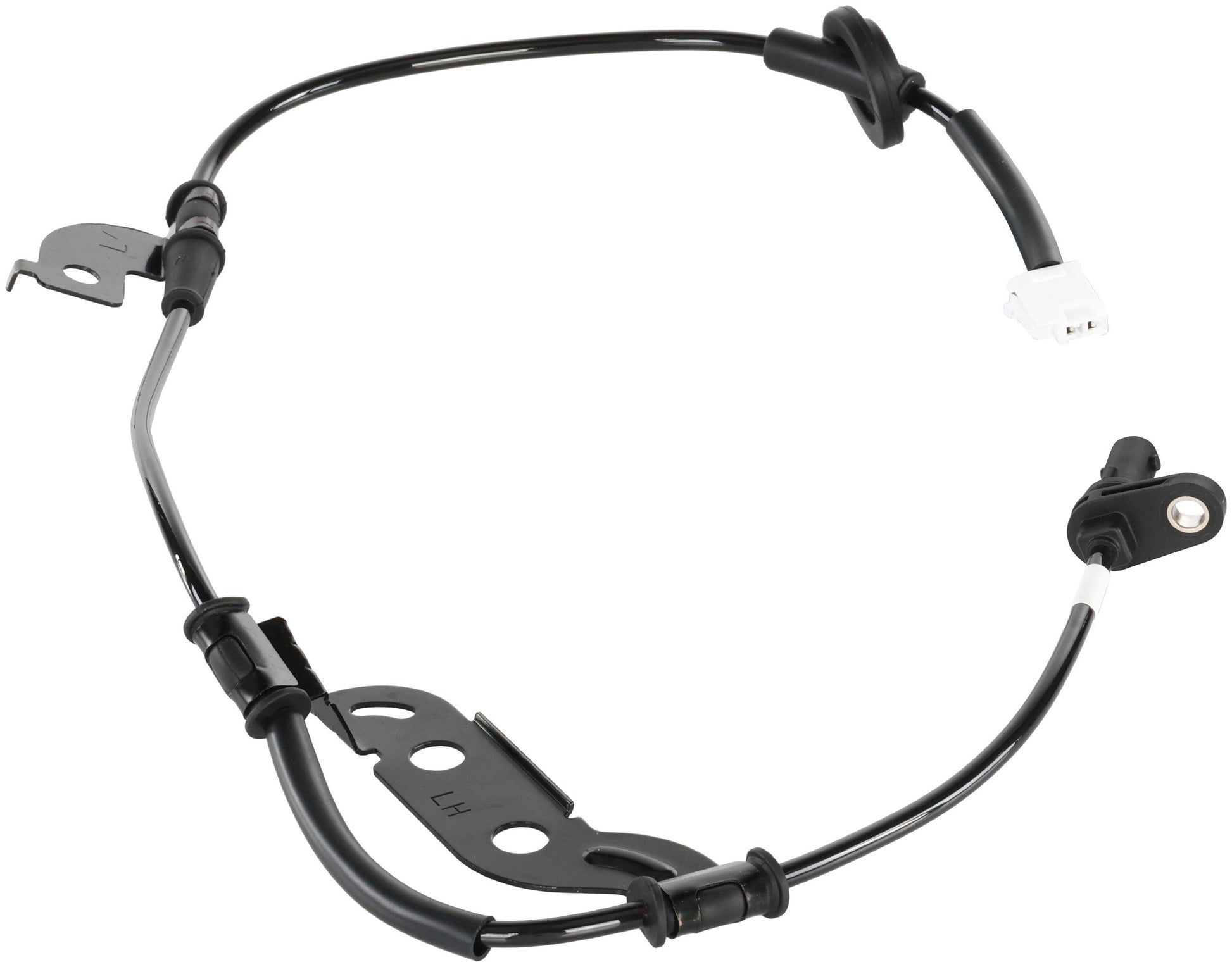 Delphi ABS Wheel Speed Sensor SS21626 image 4