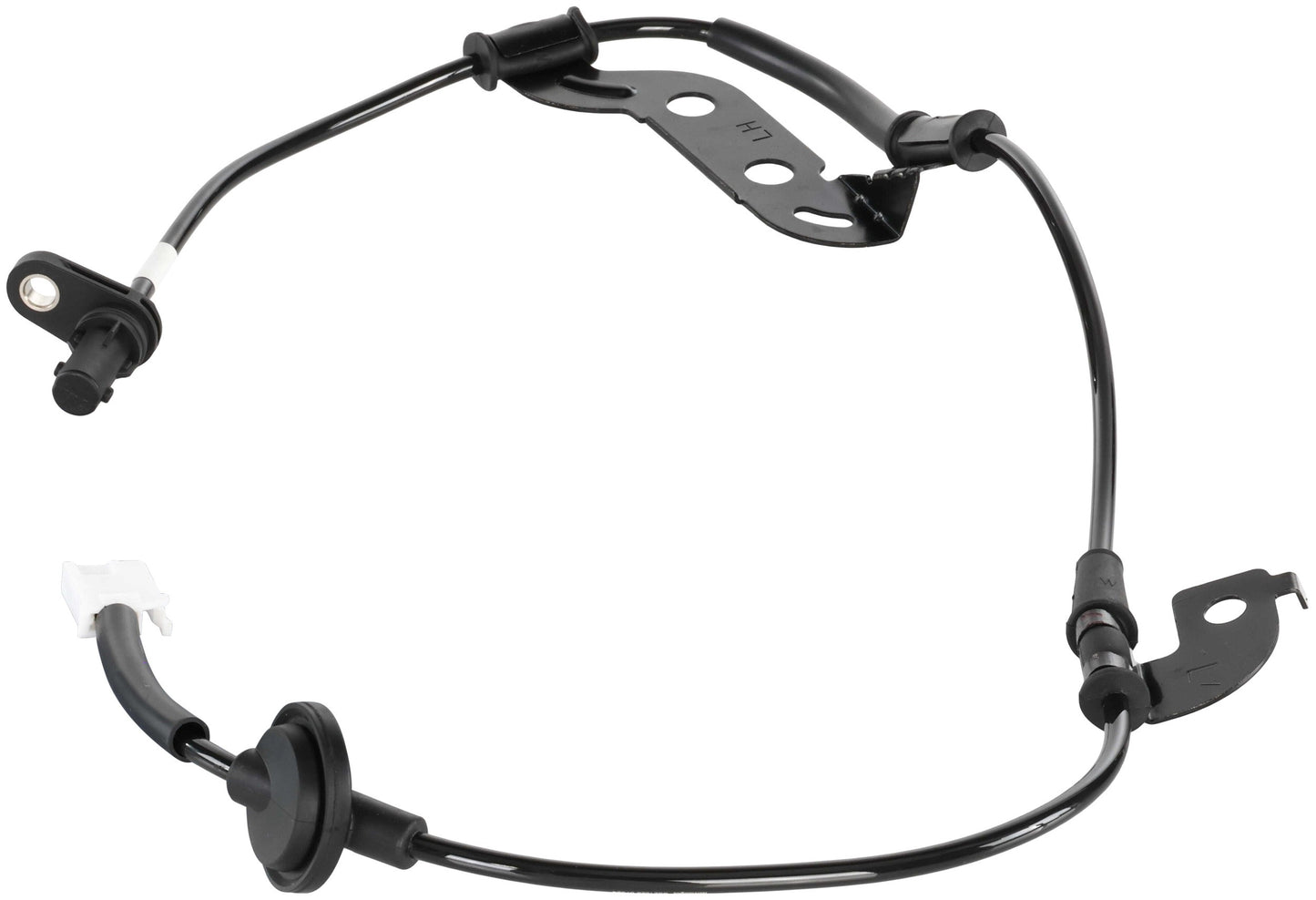Delphi ABS Wheel Speed Sensor SS21626 image 5
