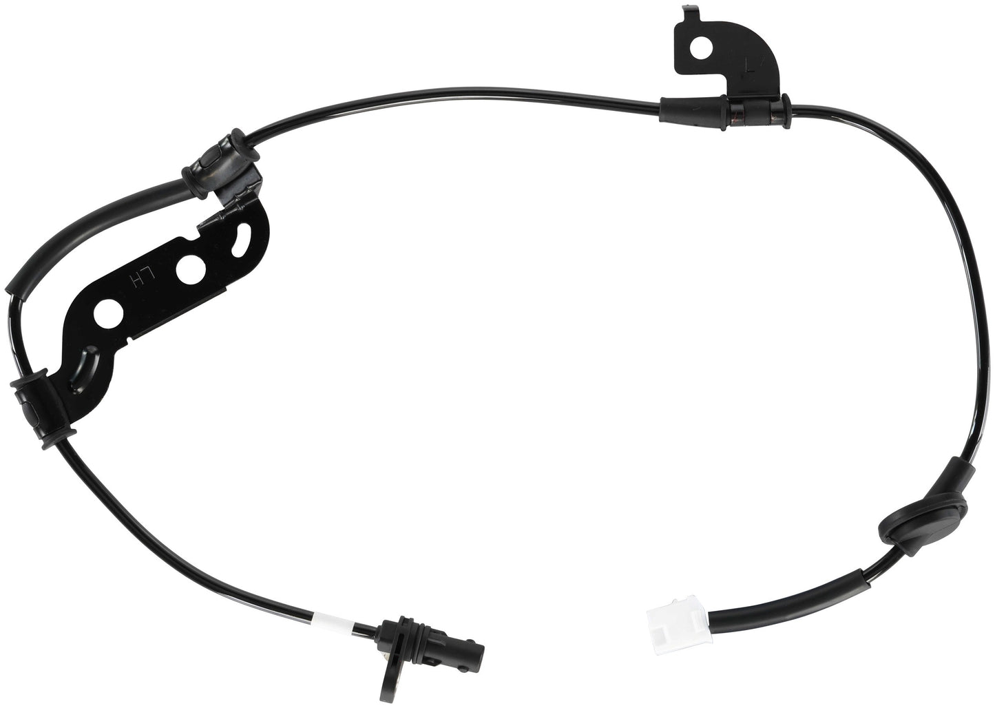 Delphi ABS Wheel Speed Sensor SS21626 image 2