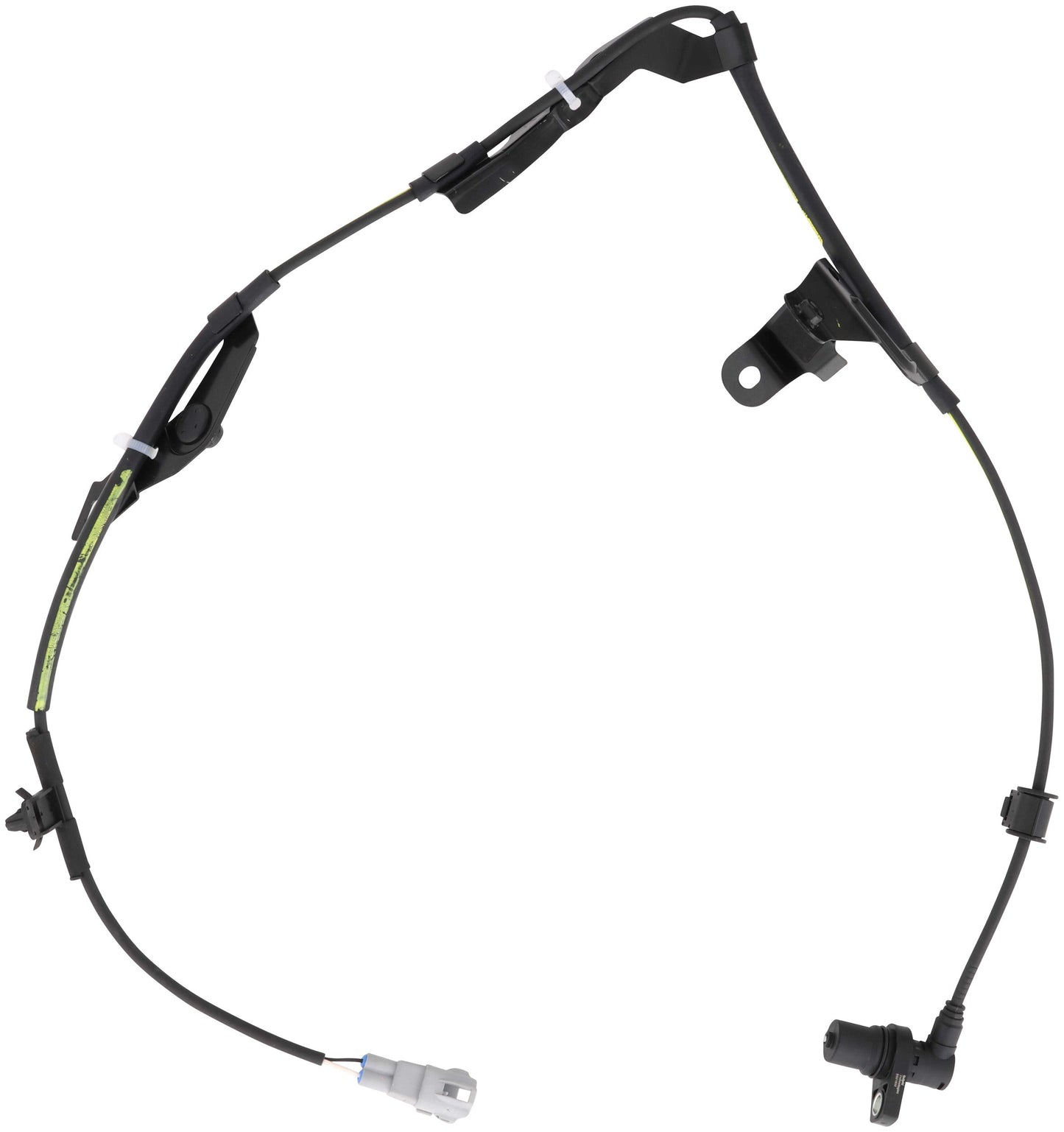 Delphi ABS Wheel Speed Sensor SS21632 image 6