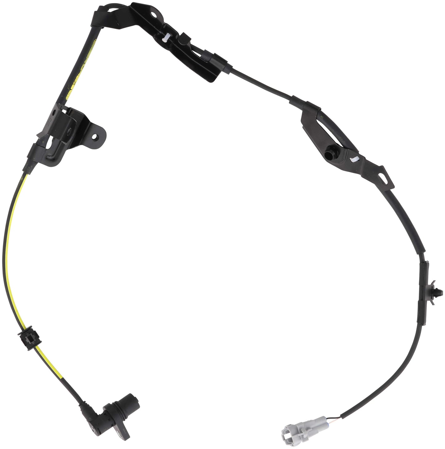 Delphi ABS Wheel Speed Sensor SS21632 image 2