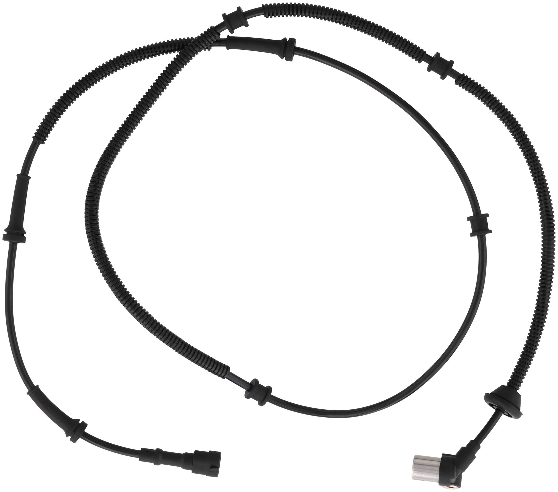 Delphi ABS Wheel Speed Sensor SS21639 image 6