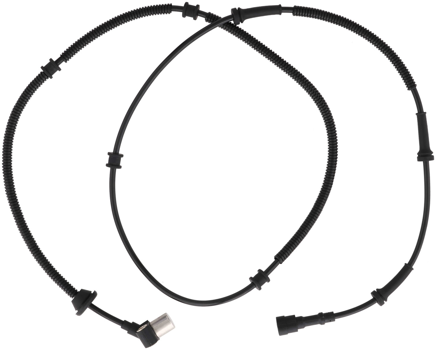 Delphi ABS Wheel Speed Sensor SS21639 image 2