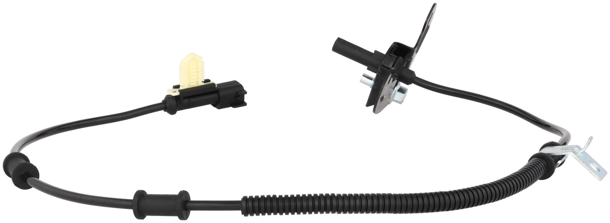 Delphi ABS Wheel Speed Sensor SS21666 image 7