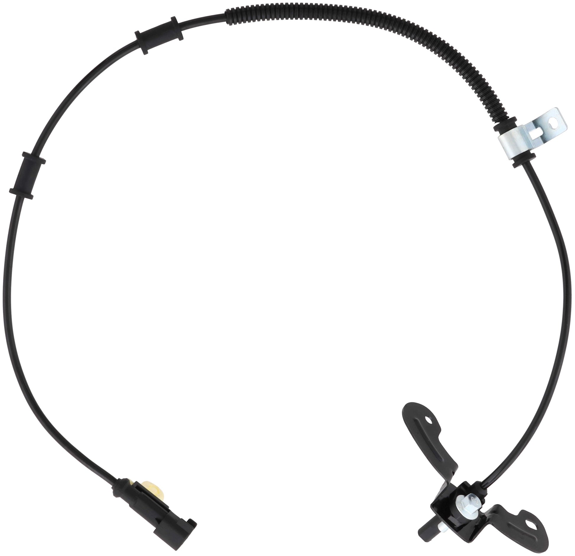 Delphi ABS Wheel Speed Sensor SS21666 image 6