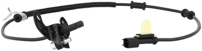 Delphi ABS Wheel Speed Sensor SS21666 main image