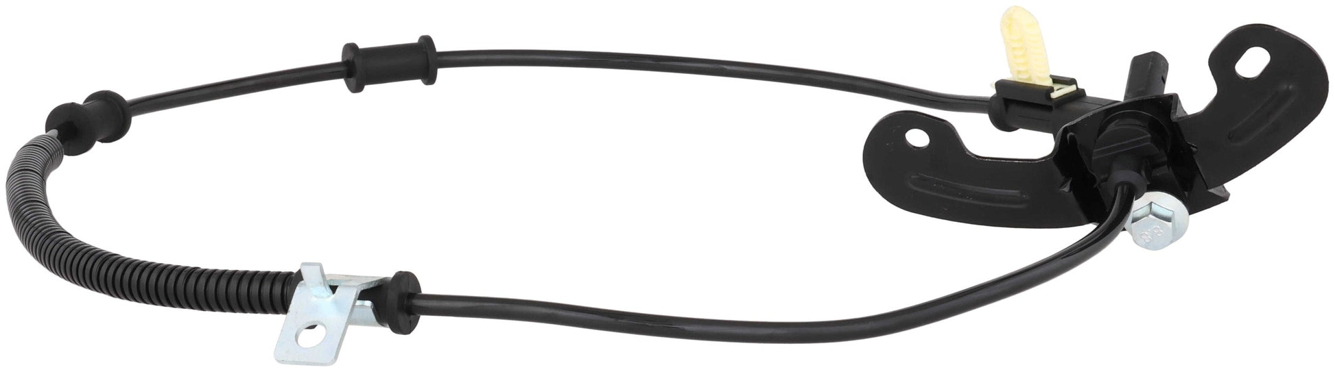 Delphi ABS Wheel Speed Sensor SS21666 image 4