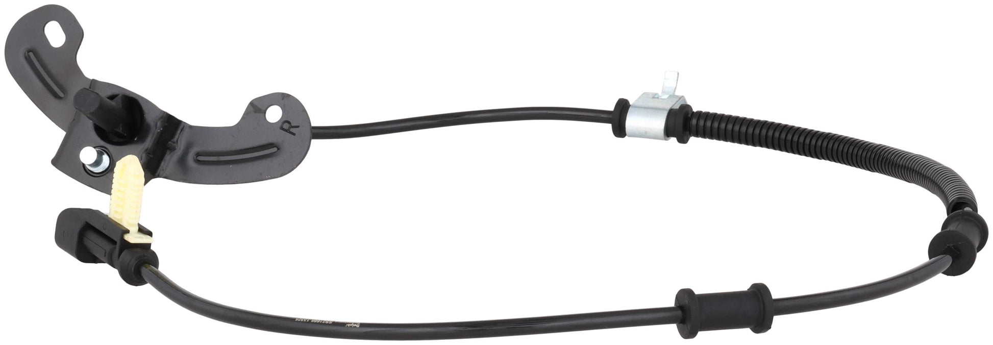Delphi ABS Wheel Speed Sensor SS21666 image 5