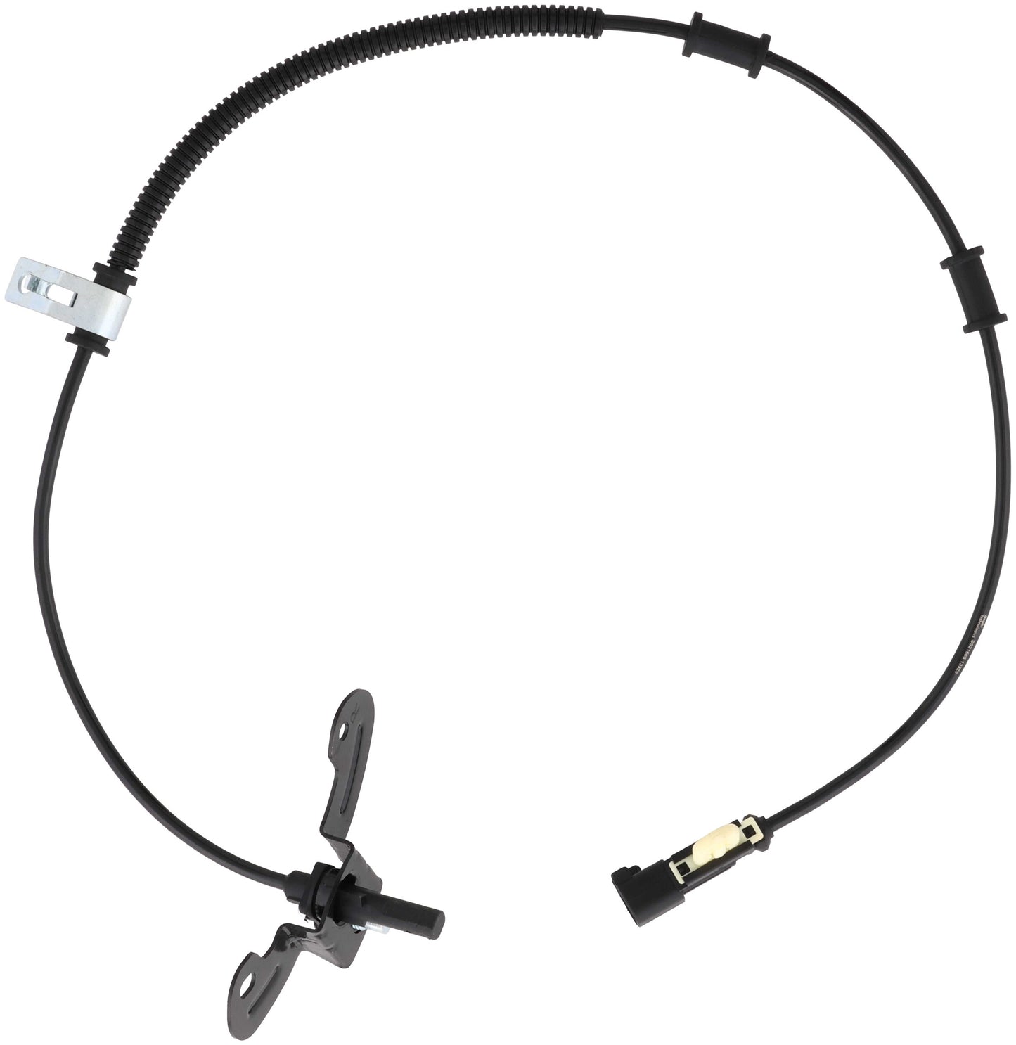 Delphi ABS Wheel Speed Sensor SS21666 image 2