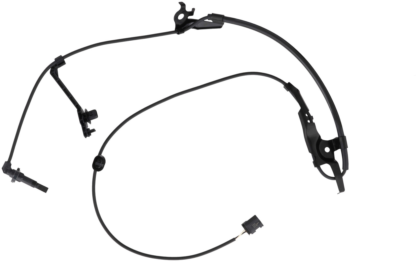 Delphi ABS Wheel Speed Sensor SS21667 image 6
