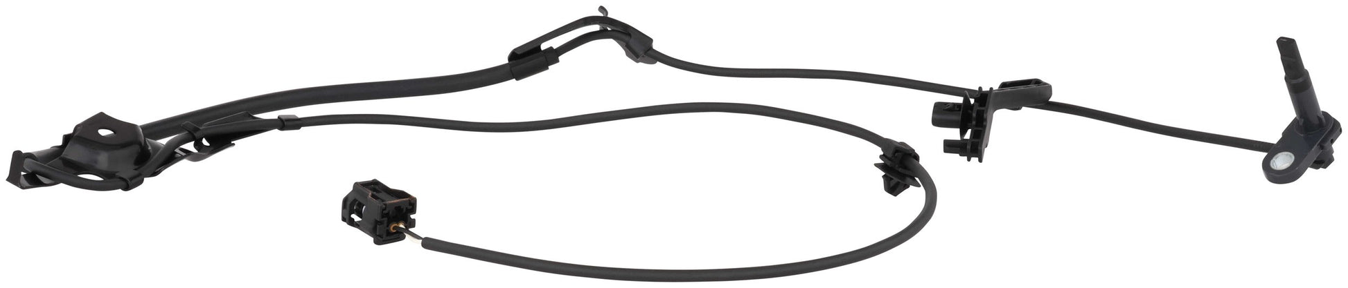 Delphi ABS Wheel Speed Sensor SS21667 main image
