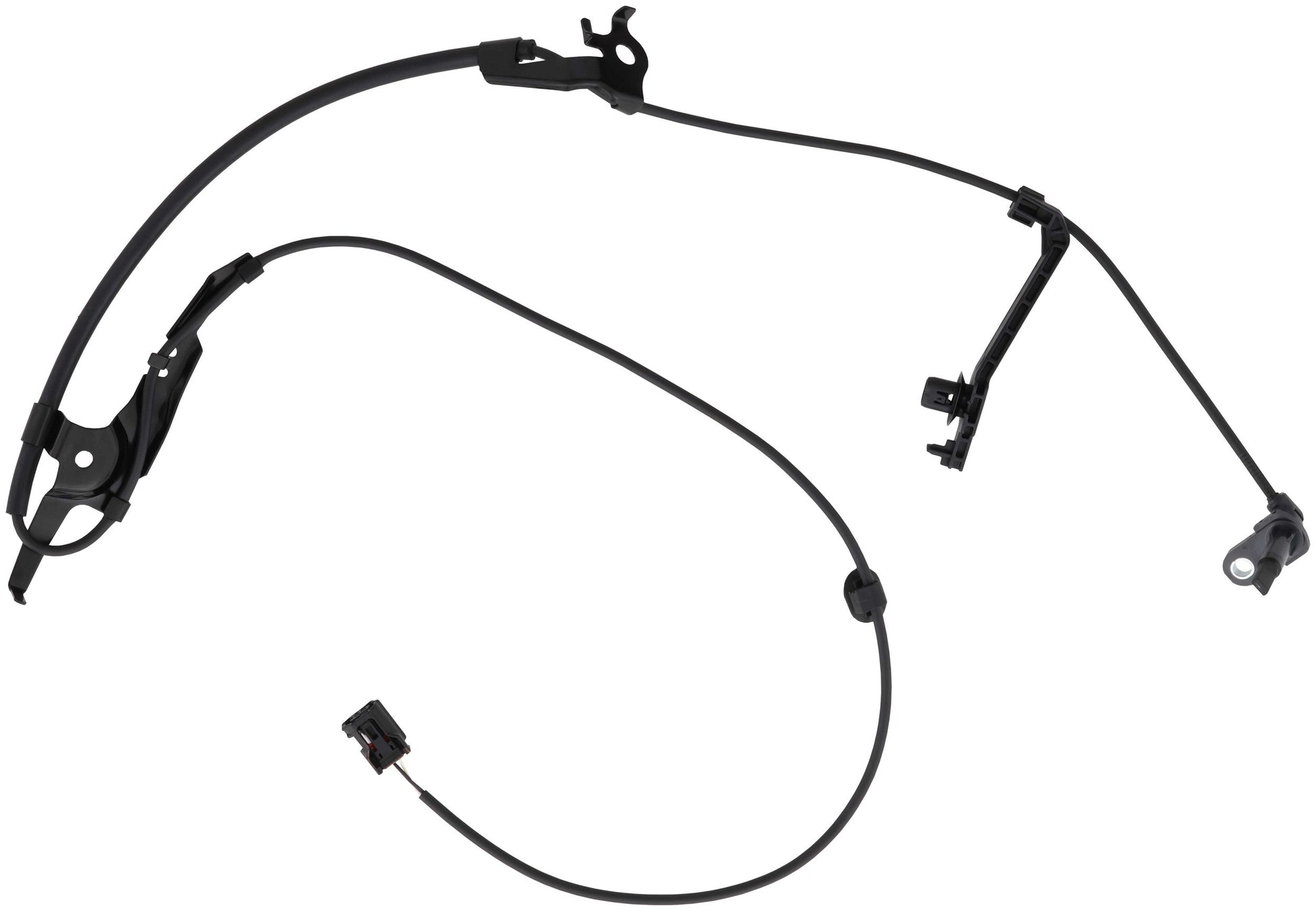 Delphi ABS Wheel Speed Sensor SS21667 image 2