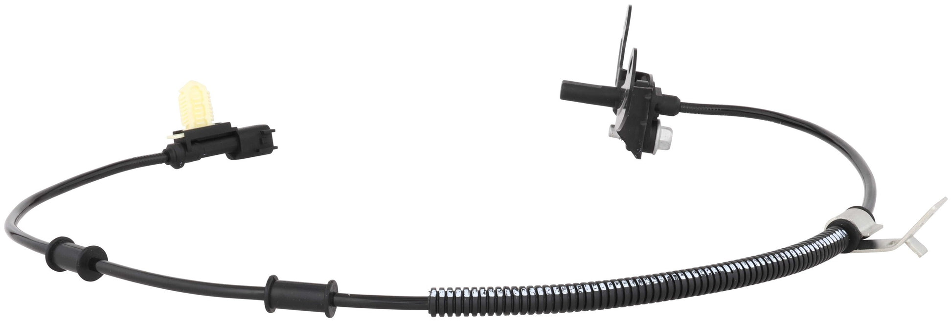 Delphi ABS Wheel Speed Sensor SS21670 image 7