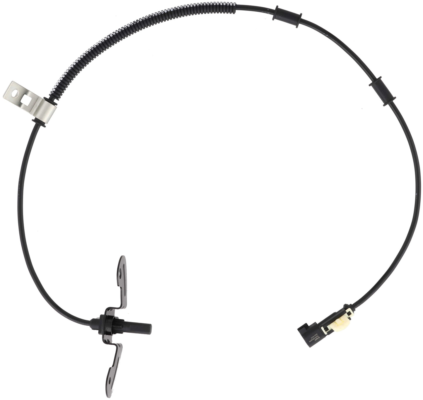 Delphi ABS Wheel Speed Sensor SS21670 image 2