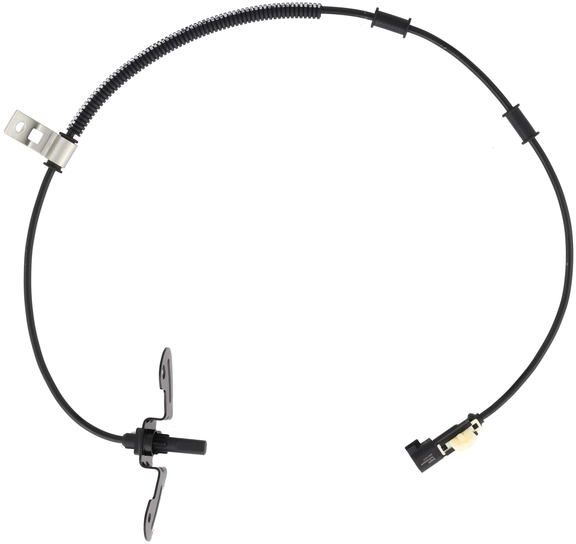 Delphi ABS Wheel Speed Sensor SS21670 image 2