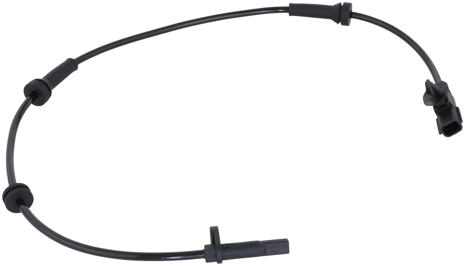 Delphi ABS Wheel Speed Sensor SS21679 image 3