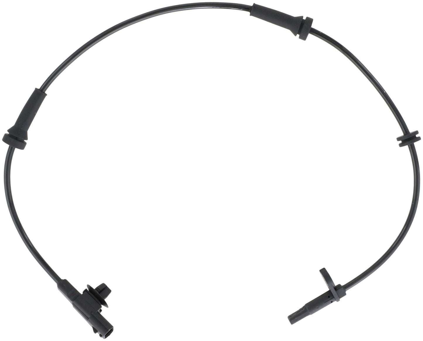 Delphi ABS Wheel Speed Sensor SS21679 image 6