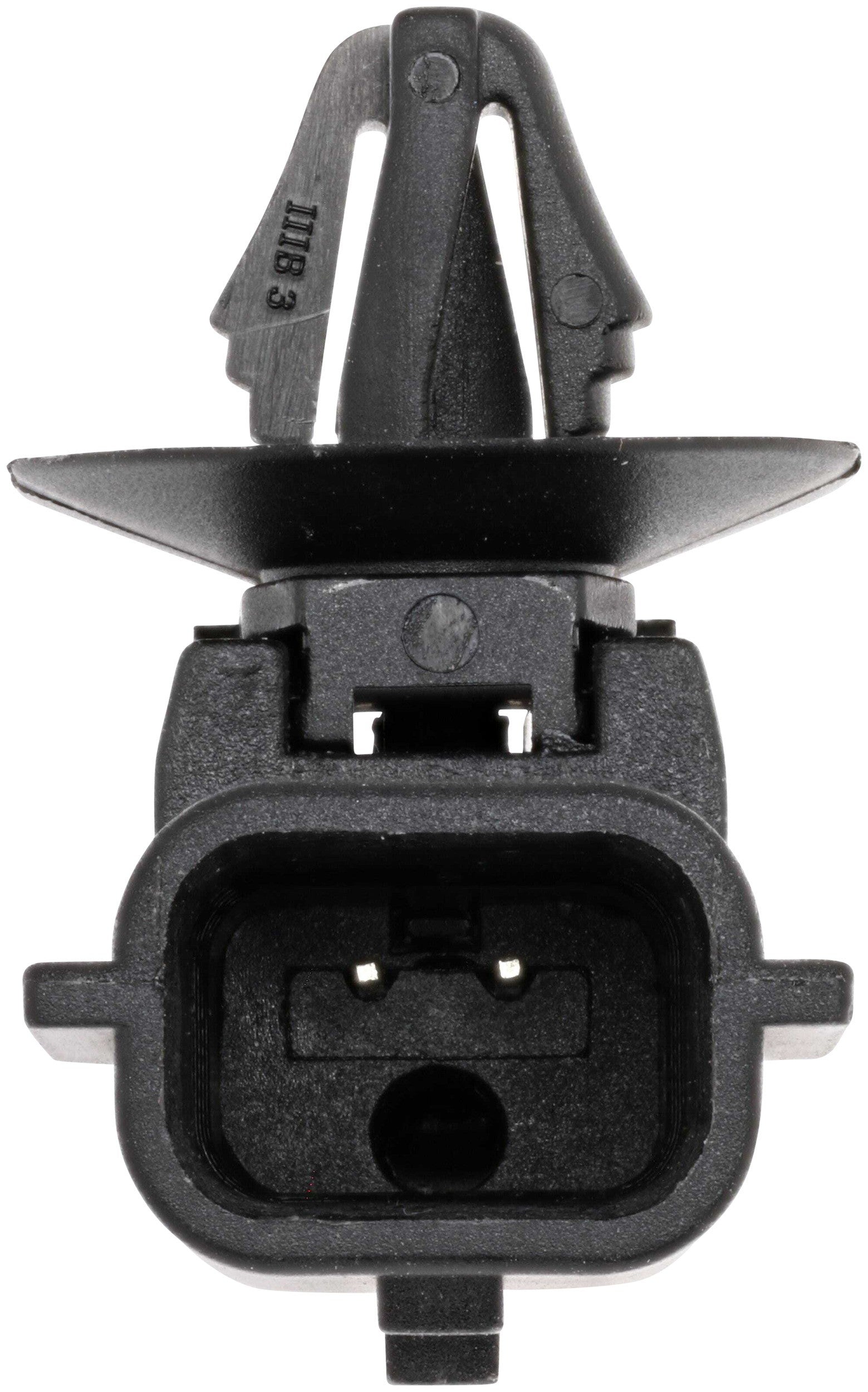 Delphi ABS Wheel Speed Sensor SS21679 image 8