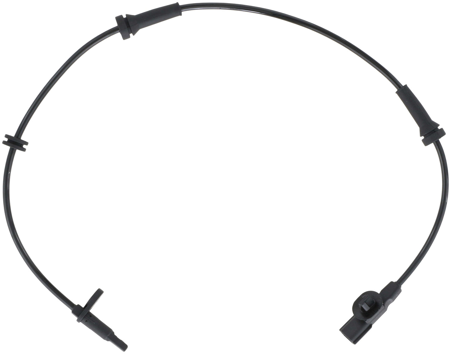 Delphi ABS Wheel Speed Sensor SS21679 image 2