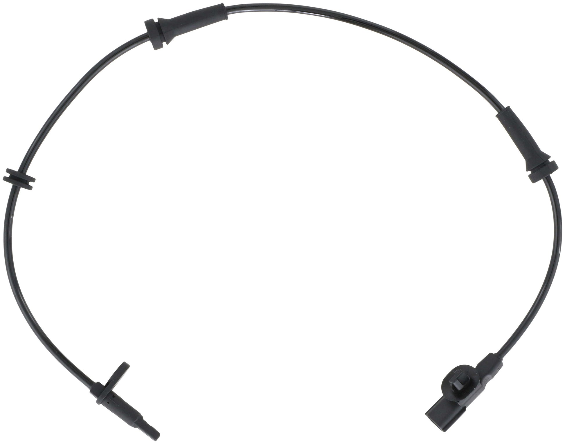 Delphi ABS Wheel Speed Sensor SS21679 image 2