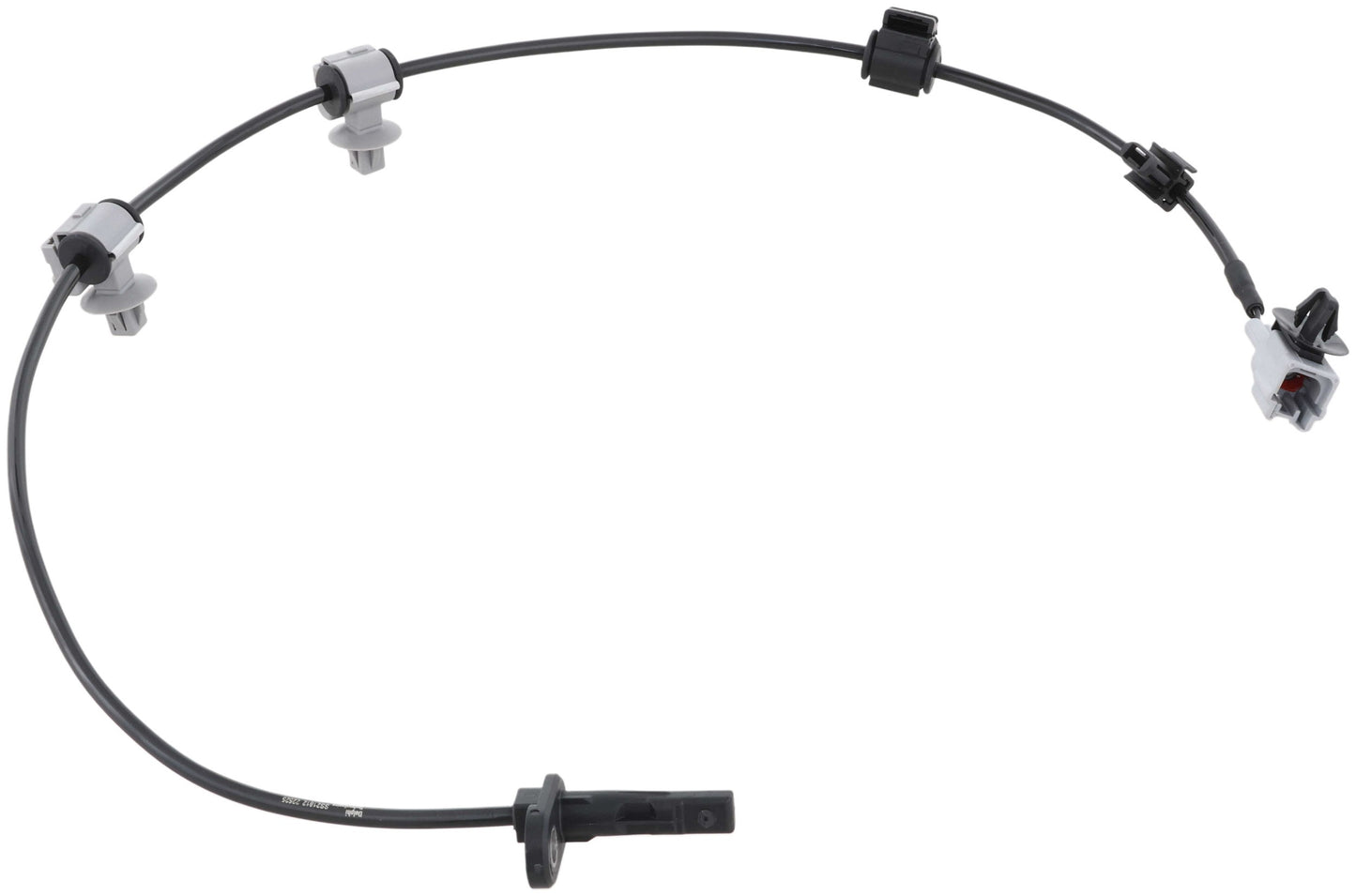Delphi ABS Wheel Speed Sensor SS21812 image 3