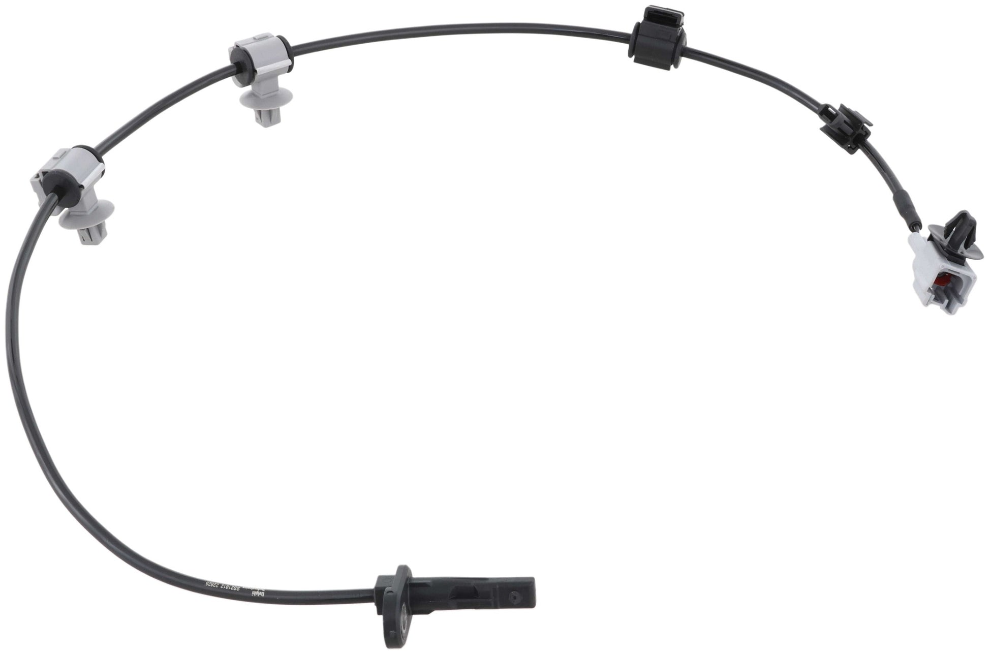 Delphi ABS Wheel Speed Sensor SS21812 image 3