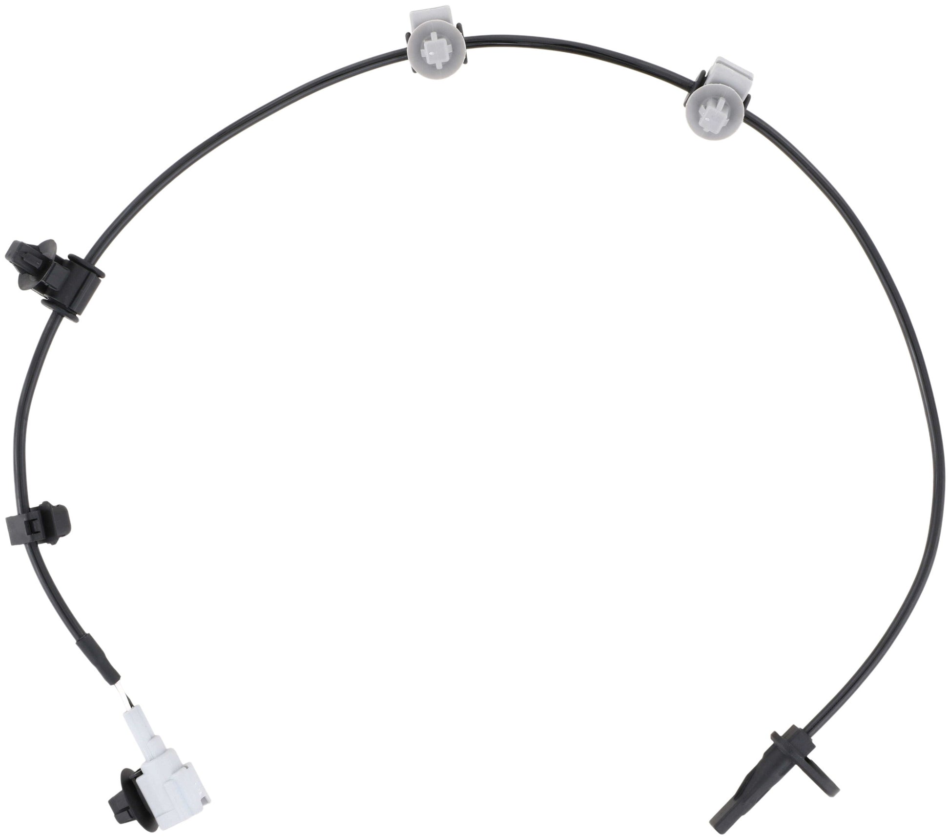 Delphi ABS Wheel Speed Sensor SS21812 image 6