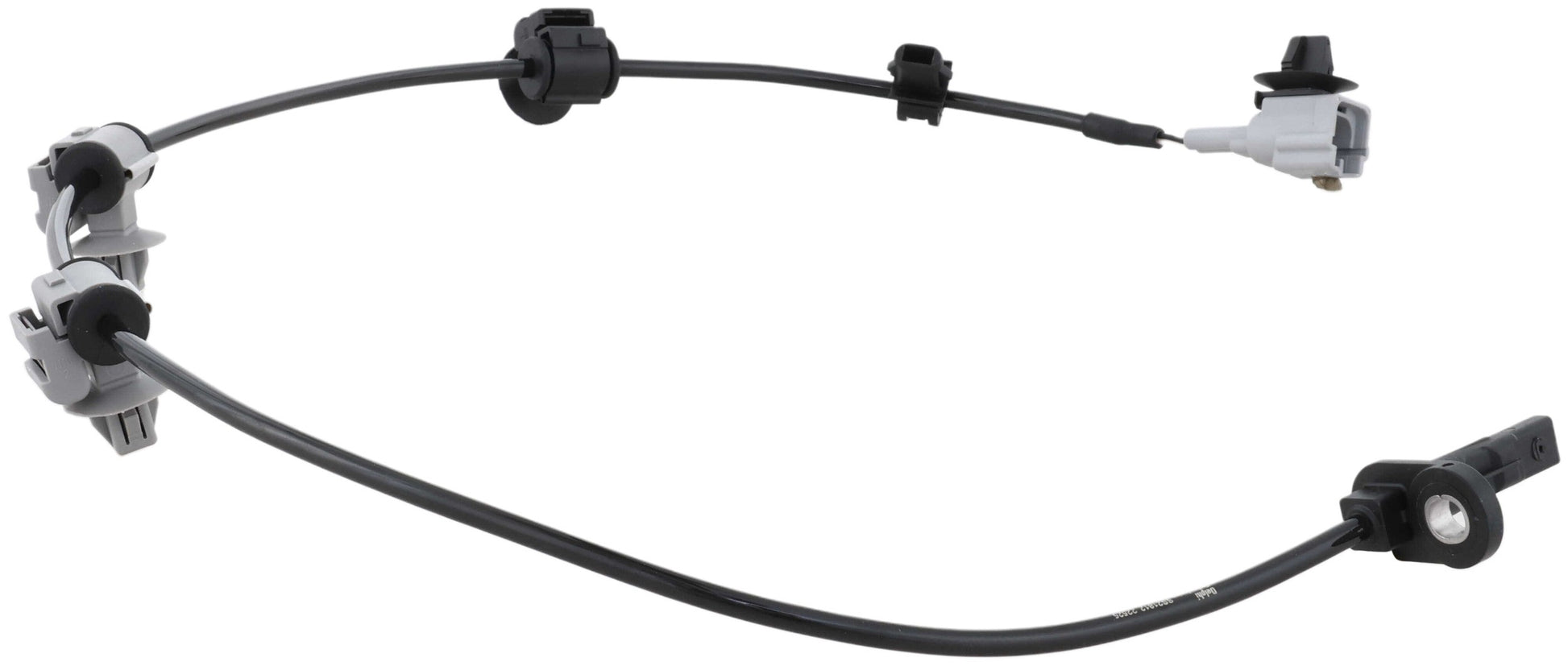 Delphi ABS Wheel Speed Sensor SS21812 image 5