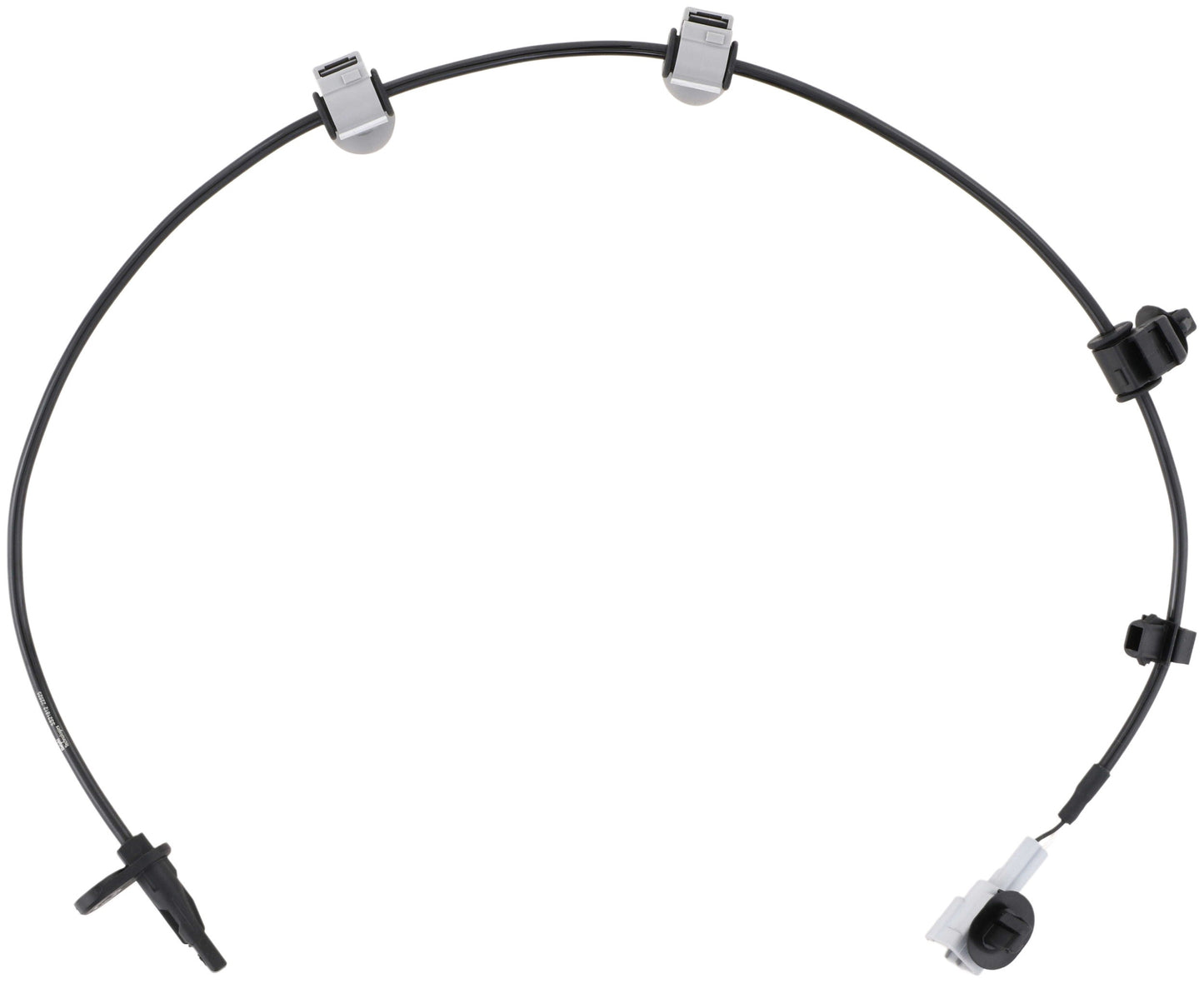 Delphi ABS Wheel Speed Sensor SS21812 image 2
