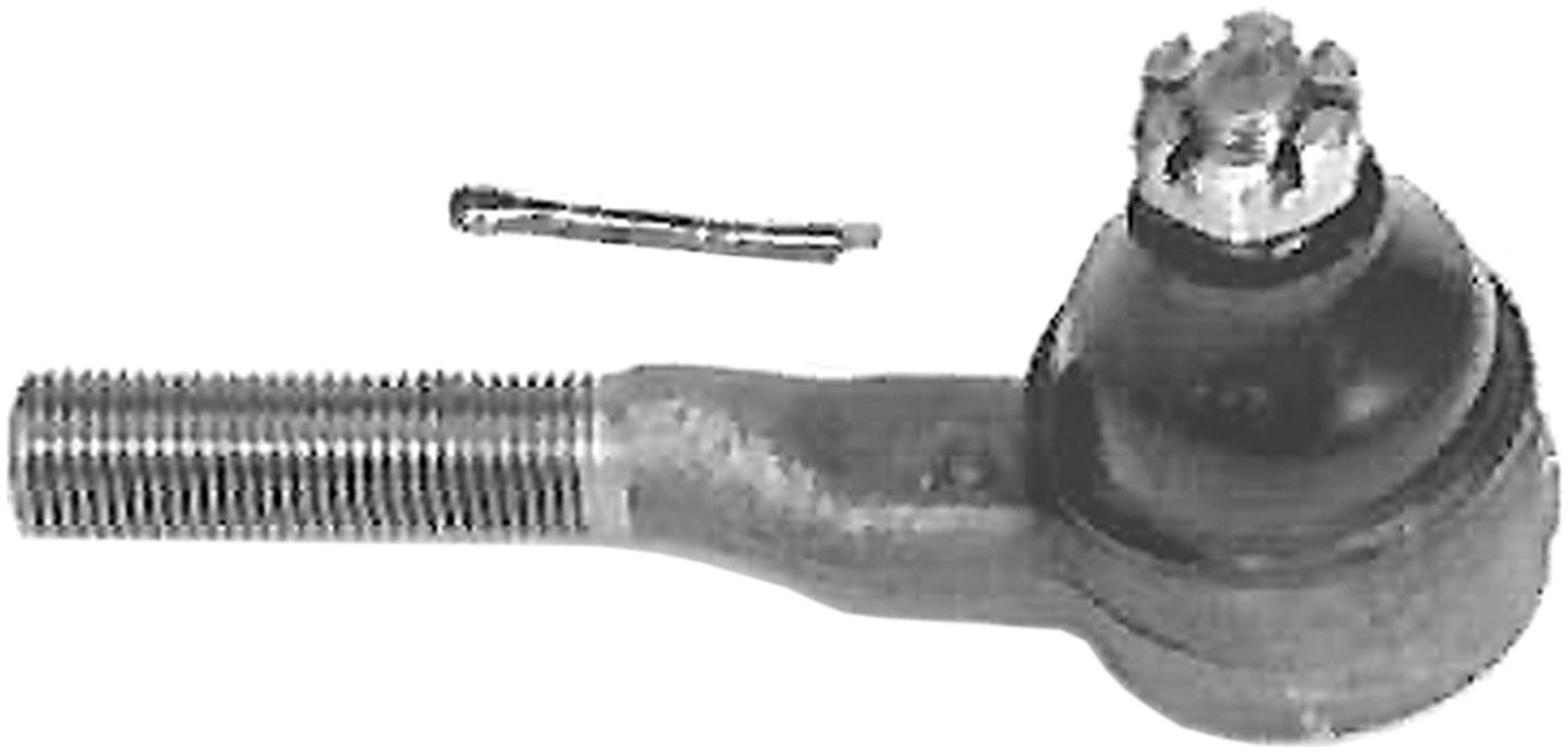 Delphi Tie Rod End TA1116
