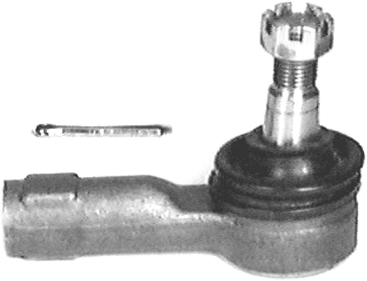 Delphi Tie Rod End TA1172