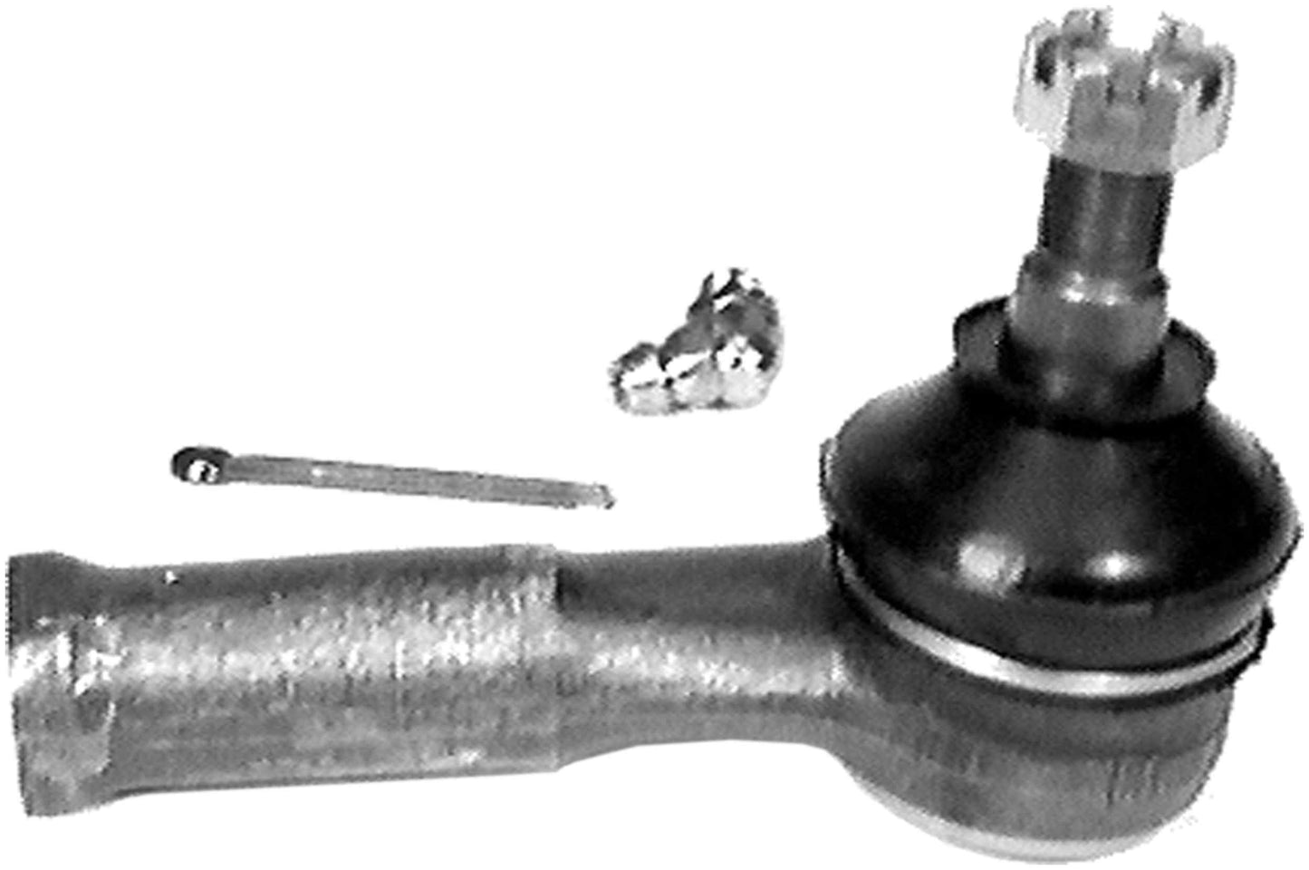 Delphi Tie Rod End TA1338