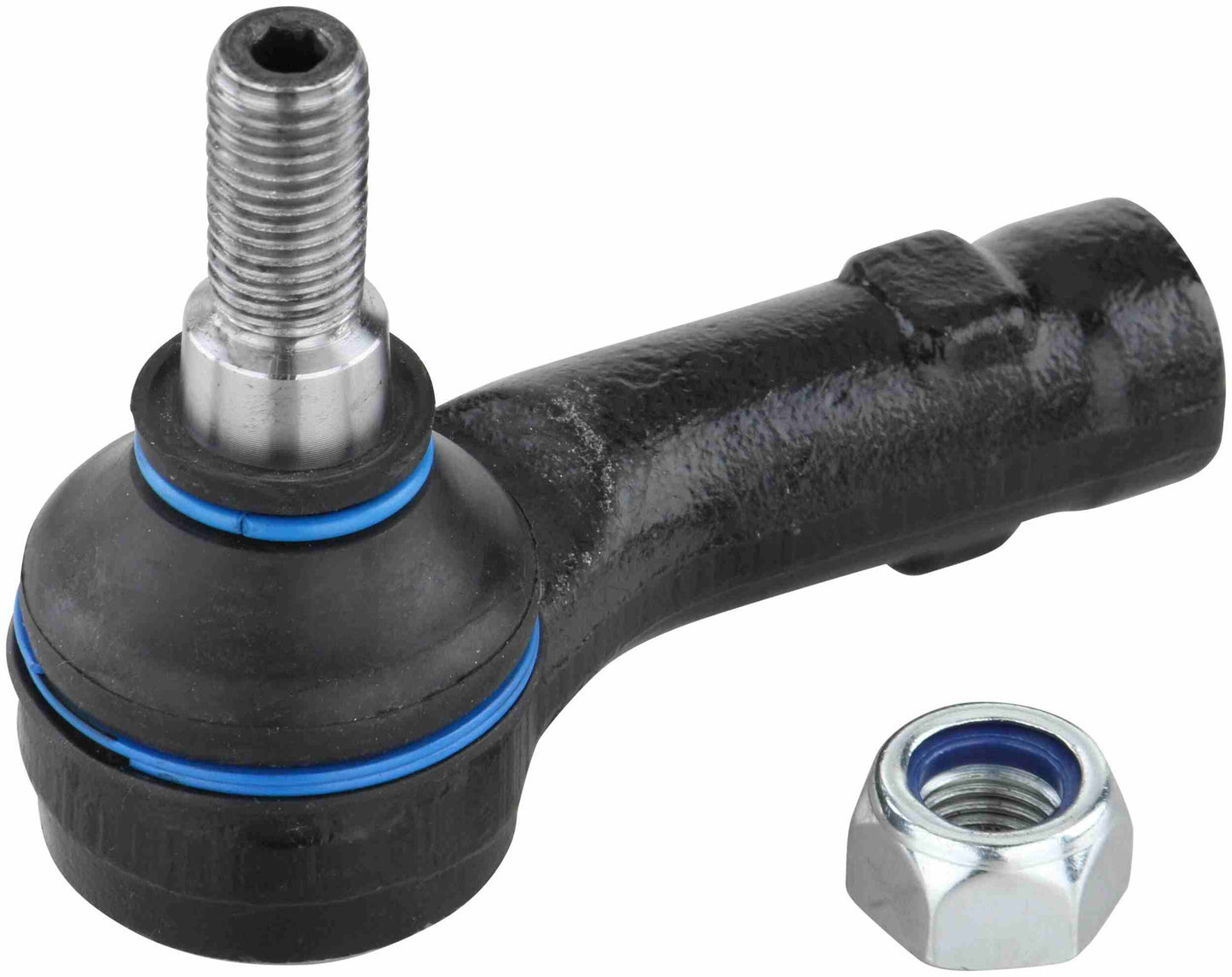 Delphi Tie Rod End TA1557