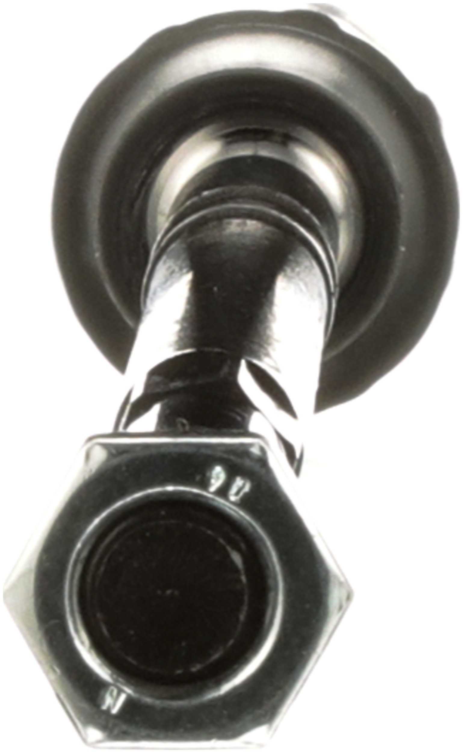 Delphi Tie Rod End TA1634