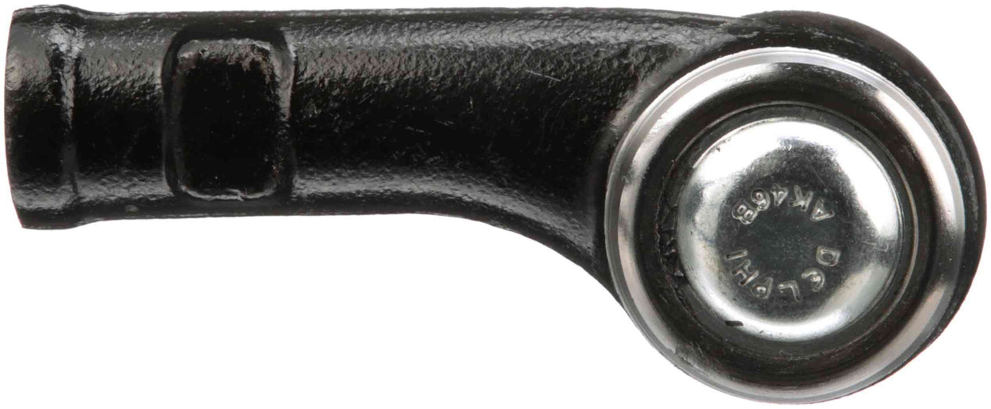 Delphi Tie Rod End TA1666