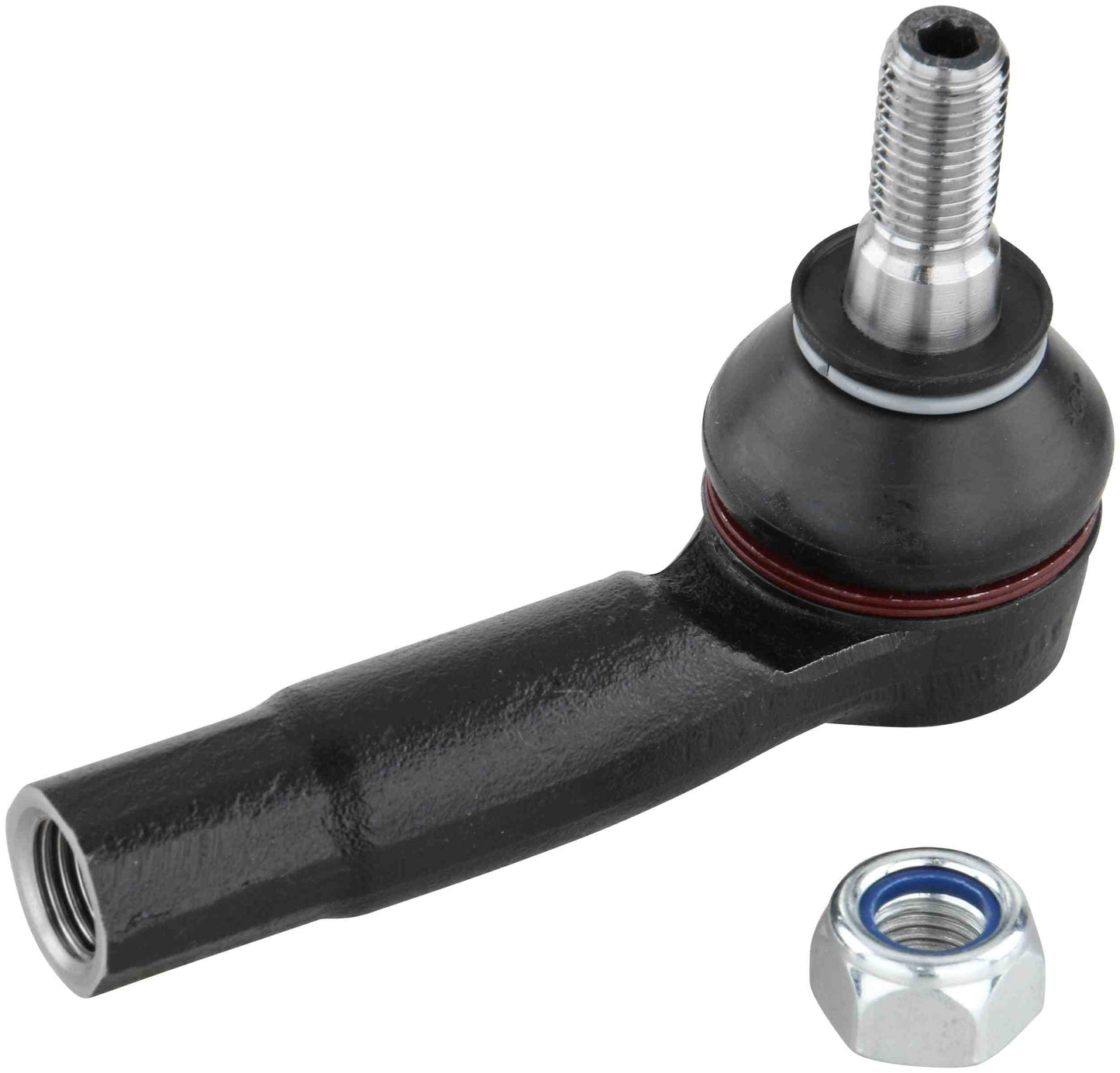Delphi Tie Rod End TA1668