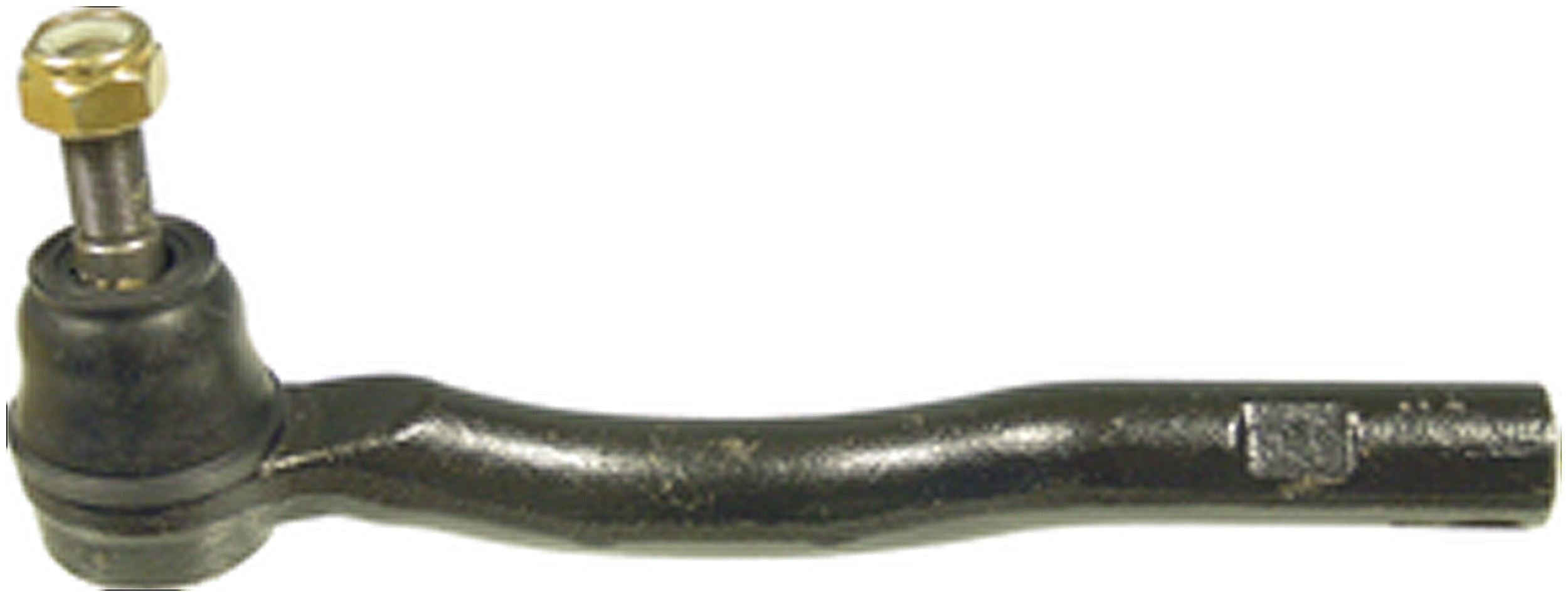 Delphi Tie Rod End  top view frsport TA1753