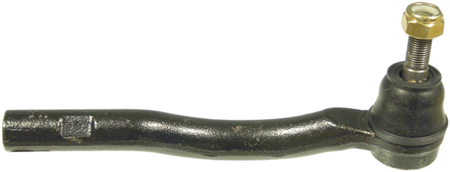 Delphi Tie Rod End  top view frsport TA1754