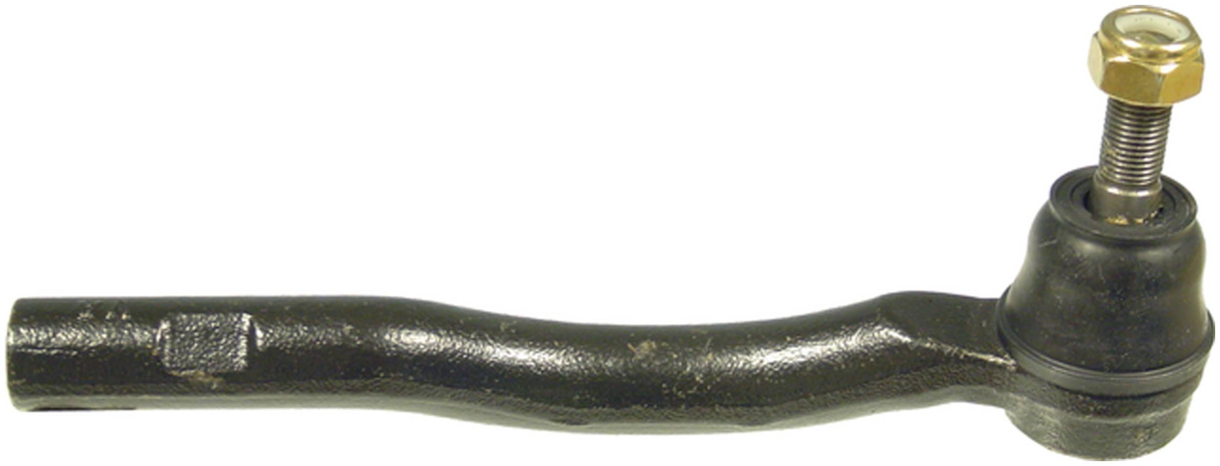 Delphi Tie Rod End  top view frsport TA1754