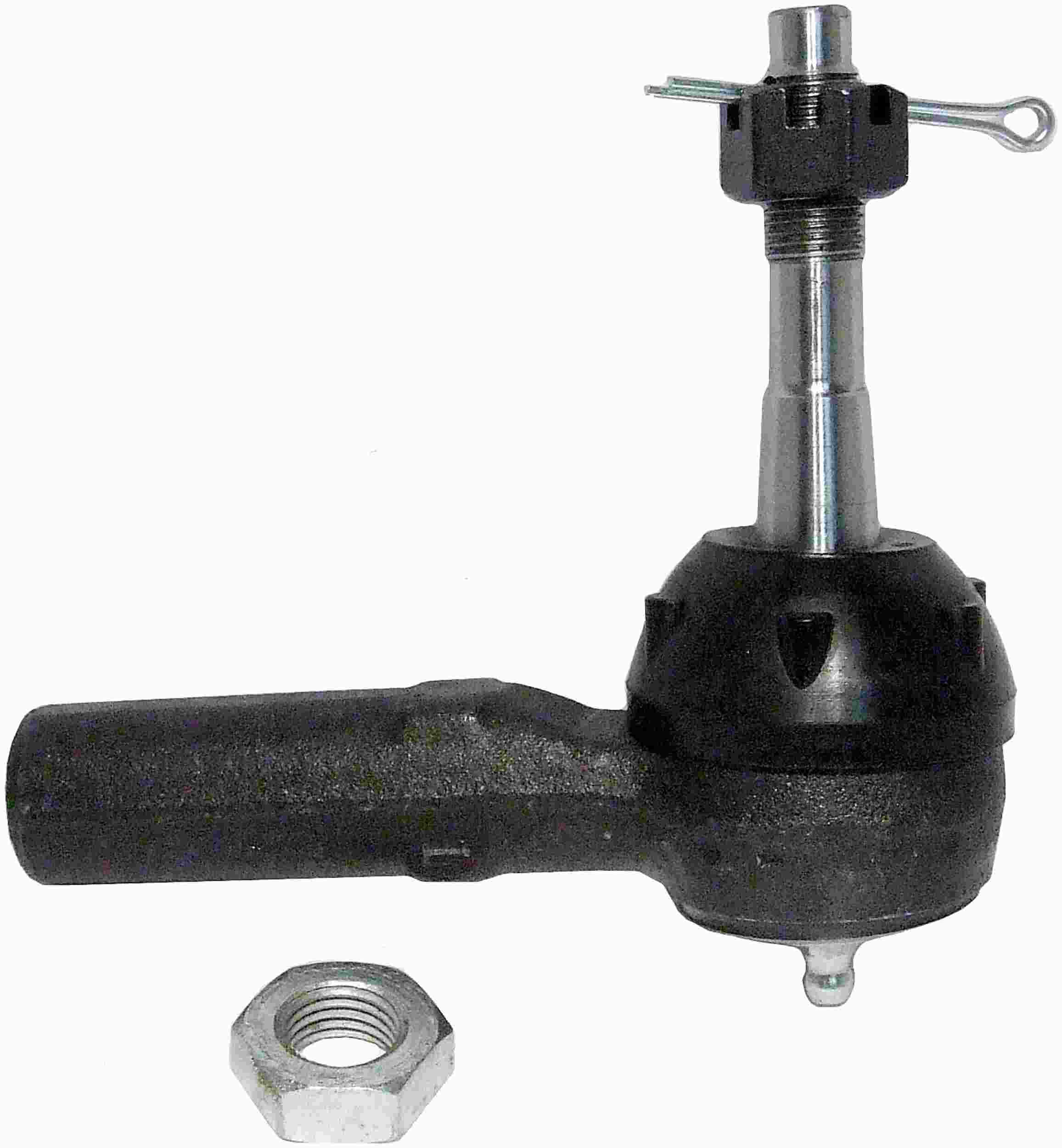 Delphi Tie Rod End TA2281
