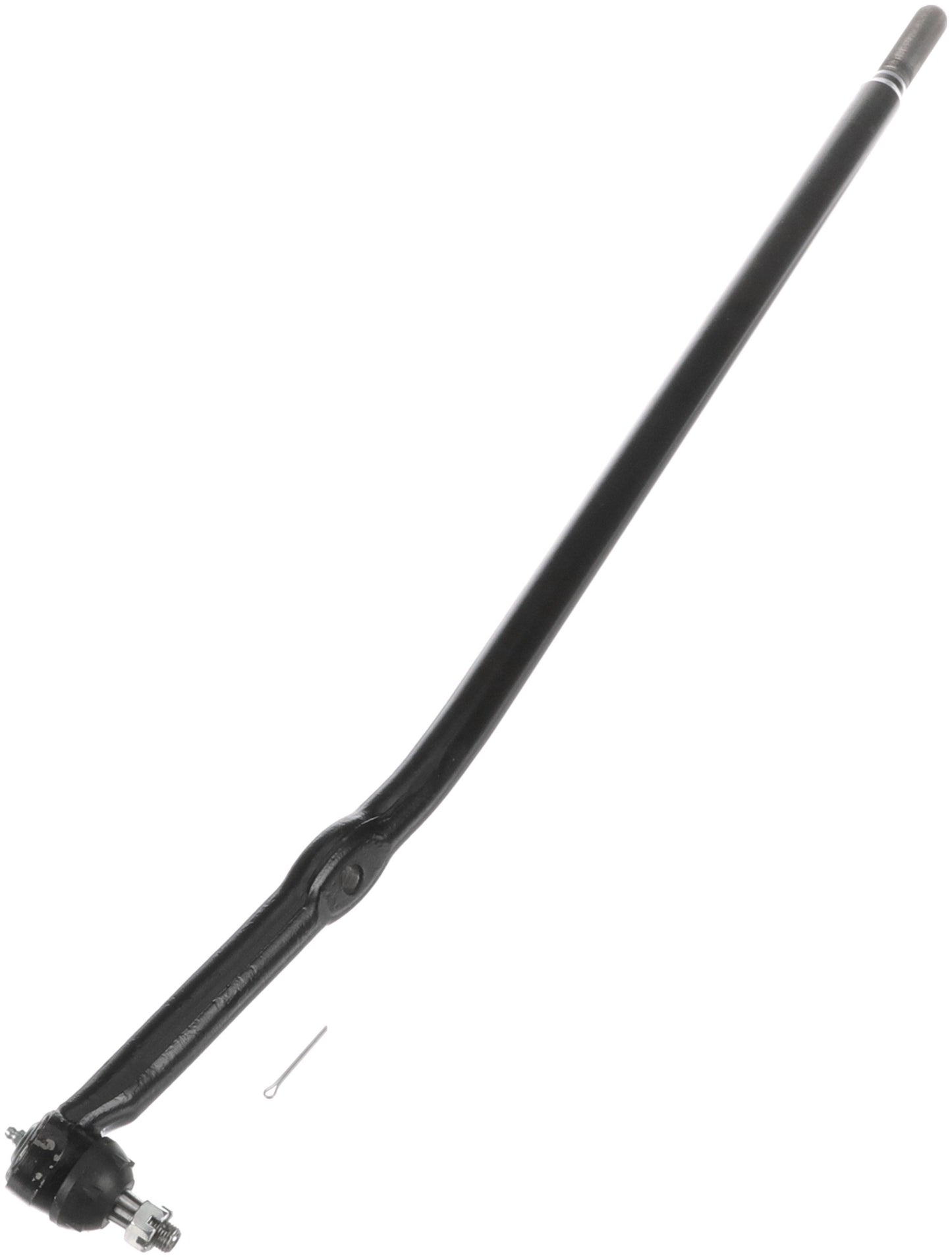 Delphi Tie Rod End TA2545