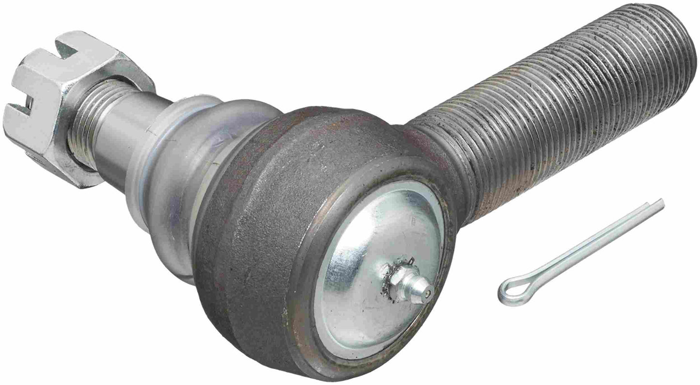 Delphi Tie Rod End  top view frsport TA2546